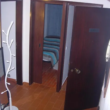 Ah Albufeira - Three-Bedroom Apartment In Front Of The Sea 아파트 *