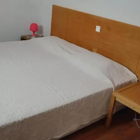 아파트 Ah Albufeira - Three-Bedroom Apartment In Front Of The Sea