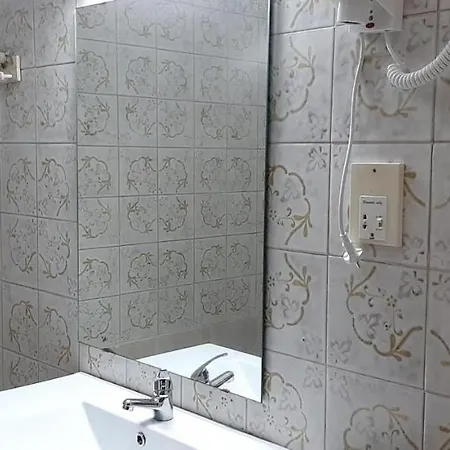 Ah Albufeira - Three-Bedroom Apartment In Front Of The Sea *