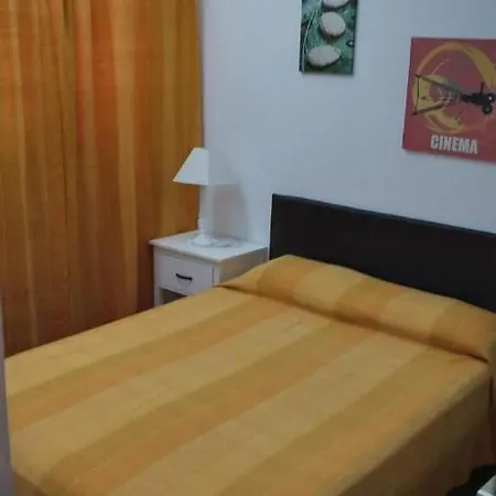 Ah Albufeira - Three-Bedroom Apartment In Front Of The Sea 알부페이라