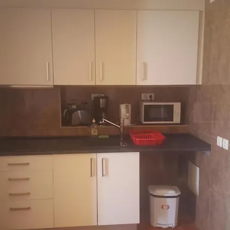 Ah Albufeira - Three-Bedroom Apartment In Front Of The Sea 알부페이라