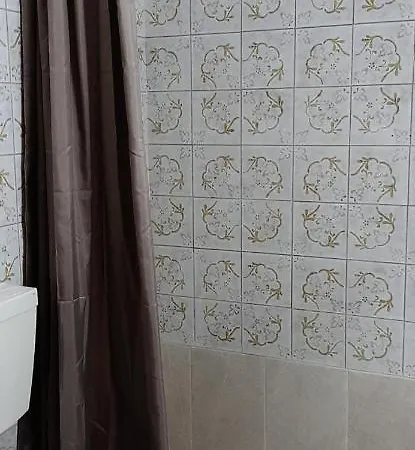 Ah Albufeira - Three-Bedroom Apartment In Front Of The Sea 아파트 알부페이라