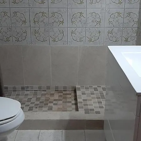 Ah Albufeira - Three-Bedroom Apartment In Front Of The Sea Albufeira